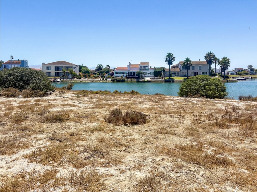 0 Bedroom Property for Sale in Port Owen Western Cape